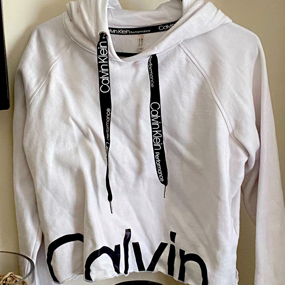Calvin Klein sweatshirt
